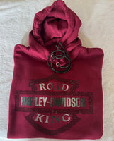 Road King Hoodie