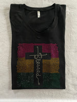 Faith t-shirt