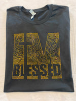 I'm Blessed t-shirt