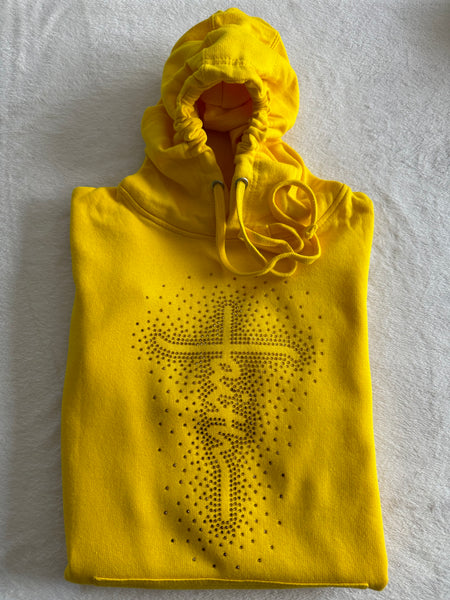 Faith Hoodie