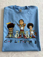 Culture t-shirt
