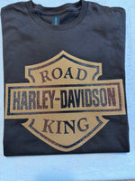 Road King t-shirt