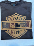 Road King t-shirt