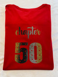 Birthday Diva t-shirt