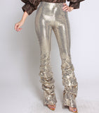 Solid Gold She She