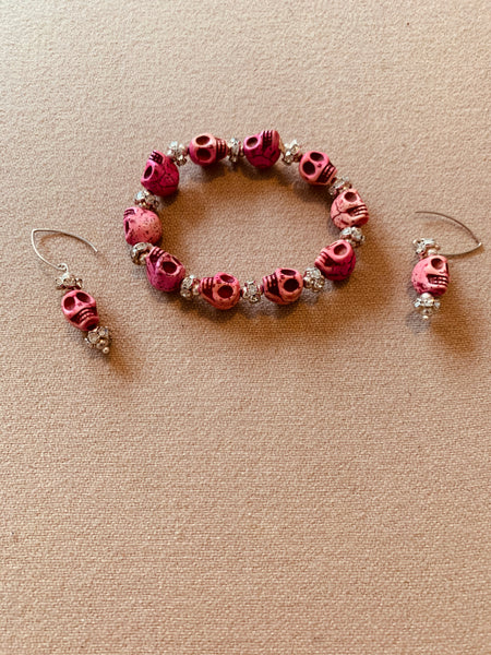 Women’s bracelet set-On Sale