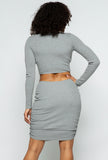 ***final sale***The Raquel