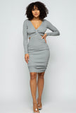 ***final sale***The Raquel