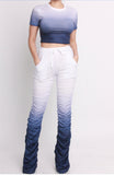 Neva Navy Ambre