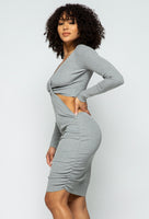 ***final sale***The Raquel