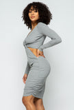 ***final sale***The Raquel