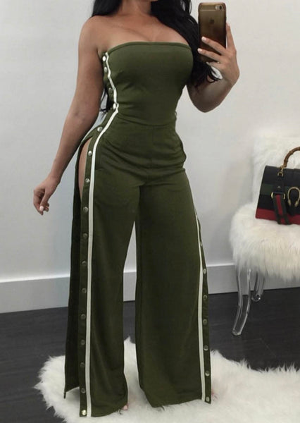 Shannon Jumpsuit-On Sale