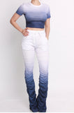 Neva Navy Ambre