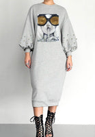 ***final sale***I See You Girl - restock