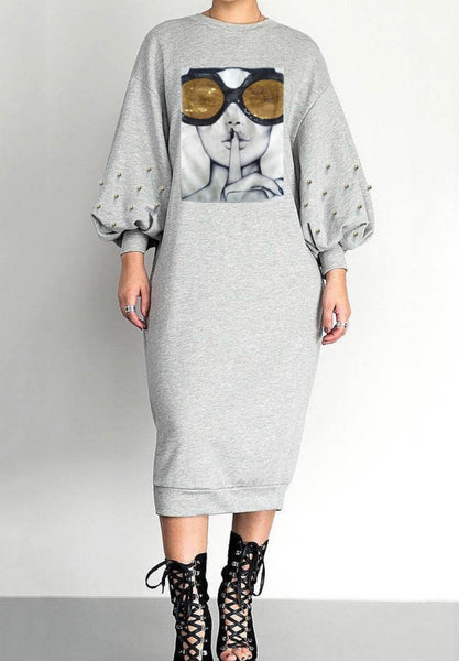 ***final sale***I See You Girl - restock