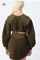 ***final sale***Ayanna