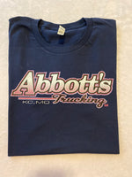Abbott Trucking shirts