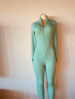 Robbi Zippered Jumpsuit