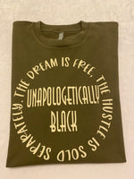 Unapologetically Dope