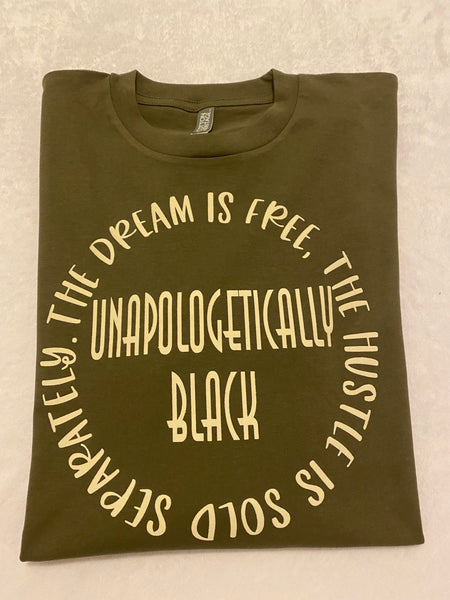 Unapologetically Dope
