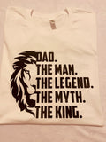 Father’s Day t-shirt