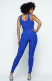 Candy jumpsuit