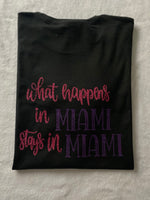 Beaches Booze and Besties t-shirt