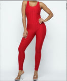 Candy jumpsuit