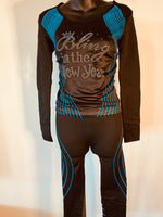 Bonnie jogger set