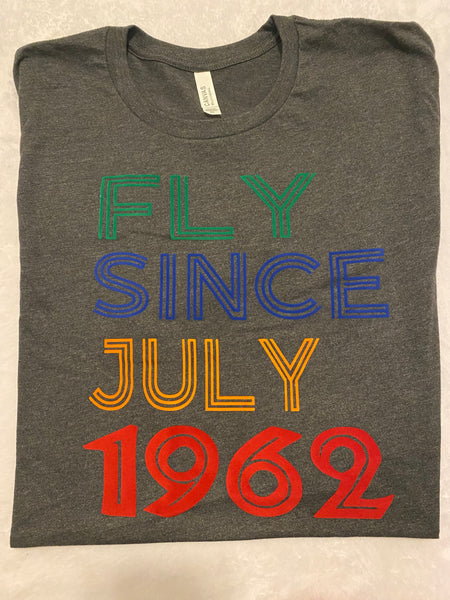 Fly t-shirt