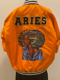 Zodiac attitude jacket