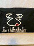Custom tablecloth with logo