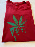 I’m blunt t-shirt