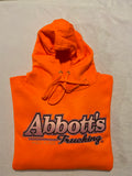 Abbott Trucking Hoodie