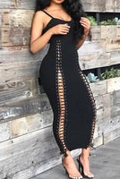 Cassie Maxi Dress