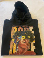 Unapologetically dope