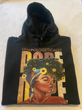 Unapologetically dope