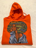 Affirmation hoodie
