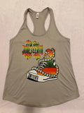 Juneteenth tank top