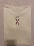 My Mom Kicked Cancer’s A** t-shirt