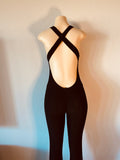 Angie Bubble jumpsuit