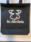 Custom tablecloth with logo