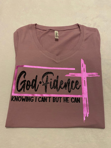 God Fidence