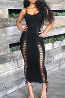 Cassie Maxi Dress