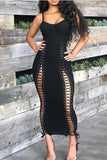 Cassie Maxi Dress