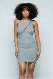 Alex Mini Dress