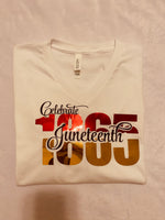 Juneteenth T-shirt