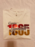 Juneteenth T-shirt