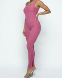 Candy jumpsuit