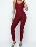 Candy jumpsuit